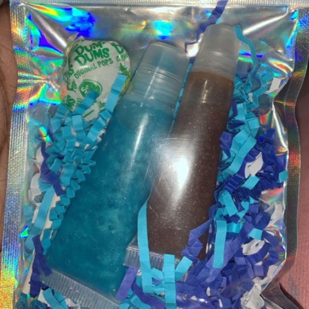 Lipgloss